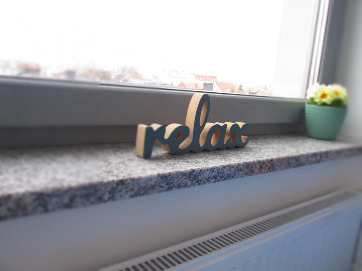 Apartament Pucka Przystan Luaran gambar